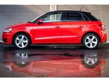2016 Audi A1 Sportback 1.0TFSI Sedan for sale, Japanese used car export - photo 17 of 51 | GULJI TRADERS