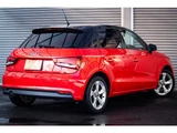 2016 Audi A1 Sportback 1.0TFSI Sedan for sale, Japanese used car export - photo 20 of 51 | GULJI TRADERS