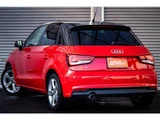 2016 Audi A1 Sportback 1.0TFSI Sedan for sale, Japanese used car export - photo 21 of 51 | GULJI TRADERS