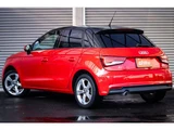 2016 Audi A1 Sportback 1.0TFSI Sedan for sale, Japanese used car export - photo 22 of 51 | GULJI TRADERS