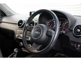 2016 Audi A1 Sportback 1.0TFSI Sedan for sale, Japanese used car export - photo 39 of 51 | GULJI TRADERS