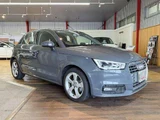 2016 Audi A1 Sportback 1.4 TFSI Sedan for sale, Japanese used car export - photo 11 of 19 | GULJI TRADERS