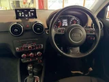 2016 Audi A1 Sportback 1.4 TFSI Sedan for sale, Japanese used car export - photo 17 of 19 | GULJI TRADERS