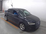 2016 Audi A1 Sportback 1.0TFSI Sport Sedan for sale, Japanese used car export - photo 1 of 6 | GULJI TRADERS