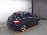 2016 Audi A1 Sportback 1.0TFSI Sport Sedan for sale, Japanese used car export - photo 2 of 6 | GULJI TRADERS