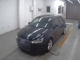 2016 Audi A1 Sportback 1.0TFSI Sport Sedan for sale, Japanese used car export - photo 6 of 6 | GULJI TRADERS