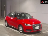 2016 Audi A1 Sportback 1.0TFSI Sedan for sale, Japanese used car export - photo 1 of 9 | GULJI TRADERS