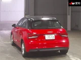 2016 Audi A1 Sportback 1.0TFSI Sedan for sale, Japanese used car export - photo 2 of 9 | GULJI TRADERS