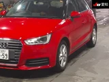 2016 Audi A1 Sportback 1.0TFSI Sedan for sale, Japanese used car export - photo 7 of 9 | GULJI TRADERS