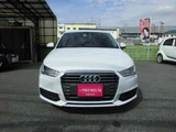 2017 Audi A1 Sportback 1.0 TFSI Sedan for sale, Japanese used car export - photo 2 of 59 | GULJI TRADERS