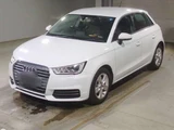 2017 Audi A1 Sportback 1.0TFSI Sedan for sale, Japanese used car export - photo 1 of 9 | GULJI TRADERS