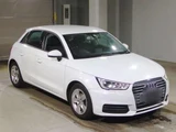 2017 Audi A1 Sportback 1.0TFSI Sedan for sale, Japanese used car export - photo 4 of 9 | GULJI TRADERS
