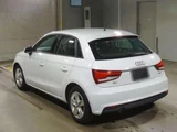 2017 Audi A1 Sportback 1.0TFSI Sedan for sale, Japanese used car export - photo 5 of 9 | GULJI TRADERS