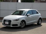 2017 Audi A1 Sportback 1.0TFSI Sedan for sale, Japanese used car export - photo 1 of 9 | GULJI TRADERS