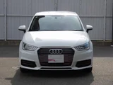 2017 Audi A1 Sportback 1.0TFSI Sedan for sale, Japanese used car export - photo 2 of 9 | GULJI TRADERS