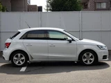 2017 Audi A1 Sportback 1.0TFSI Sedan for sale, Japanese used car export - photo 3 of 9 | GULJI TRADERS