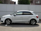 2017 Audi A1 Sportback 1.0TFSI Sedan for sale, Japanese used car export - photo 6 of 9 | GULJI TRADERS