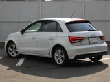 2017 Audi A1 Sportback 1.0TFSI Sedan for sale, Japanese used car export - photo 7 of 9 | GULJI TRADERS