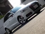 2017 Audi A1 Sportback 1.0TFSI Sedan for sale, Japanese used car export - photo 8 of 9 | GULJI TRADERS