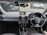 2018 Audi A1 Sportback 1.0 TFSI Sport RHD Sedan for sale, Japanese used car export - photo 3 of 50 | GULJI TRADERS