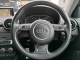 2018 Audi A1 Sportback 1.0 TFSI Sport RHD Sedan for sale, Japanese used car export - photo 10 of 50 | GULJI TRADERS