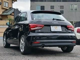 2018 Audi A1 Sportback 1.0 TFSI Sport RHD Sedan for sale, Japanese used car export - photo 19 of 50 | GULJI TRADERS