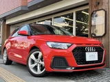 2019 Audi A1 Sportback 35TFSI Sedan for sale, Japanese used car export - photo 1 of 21 | GULJI TRADERS