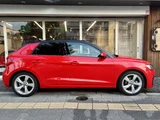 2019 Audi A1 Sportback 35TFSI Sedan for sale, Japanese used car export - photo 3 of 21 | GULJI TRADERS
