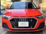 2019 Audi A1 Sportback 35TFSI Sedan for sale, Japanese used car export - photo 4 of 21 | GULJI TRADERS