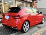 2019 Audi A1 Sportback 35TFSI Sedan for sale, Japanese used car export - photo 6 of 21 | GULJI TRADERS