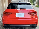 2019 Audi A1 Sportback 35TFSI Sedan for sale, Japanese used car export - photo 7 of 21 | GULJI TRADERS