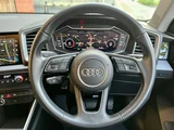 2019 Audi A1 Sportback 35TFSI Sedan for sale, Japanese used car export - photo 9 of 21 | GULJI TRADERS