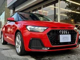 2019 Audi A1 Sportback 35TFSI Sedan for sale, Japanese used car export - photo 21 of 21 | GULJI TRADERS