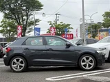 2019 Audi A1 Sportback Sedan for sale, Japanese used car export - photo 4 of 22 | GULJI TRADERS