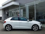 2019 Audi A1 Sportback Sedan for sale, Japanese used car export - photo 8 of 23 | GULJI TRADERS