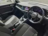 2019 Audi A1 Sportback Sedan for sale, Japanese used car export - photo 12 of 23 | GULJI TRADERS