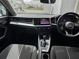 2019 Audi A1 Sportback Sedan for sale, Japanese used car export - photo 14 of 23 | GULJI TRADERS