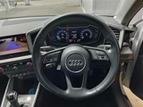 2019 Audi A1 Sportback Sedan for sale, Japanese used car export - photo 15 of 23 | GULJI TRADERS