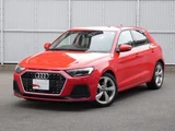 2019 Audi A1 Sportback 35TFSI Sedan for sale, Japanese used car export - photo 1 of 9 | GULJI TRADERS