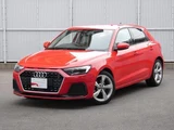 2019 Audi A1 Sportback 35TFSI Sedan for sale, Japanese used car export - photo 2 of 9 | GULJI TRADERS