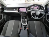 2019 Audi A1 Sportback 35TFSI Sedan for sale, Japanese used car export - photo 3 of 9 | GULJI TRADERS