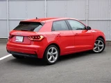 2019 Audi A1 Sportback 35TFSI Sedan for sale, Japanese used car export - photo 4 of 9 | GULJI TRADERS