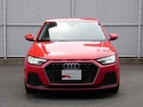 2019 Audi A1 Sportback 35TFSI Sedan for sale, Japanese used car export - photo 8 of 9 | GULJI TRADERS