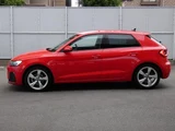 2019 Audi A1 Sportback 35TFSI Sedan for sale, Japanese used car export - photo 9 of 9 | GULJI TRADERS