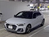 2019 Audi A1 Sportback 35TFSI Sedan for sale, Japanese used car export - photo 1 of 5 | GULJI TRADERS