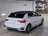 2019 Audi A1 Sportback 35TFSI Sedan for sale, Japanese used car export - photo 2 of 5 | GULJI TRADERS