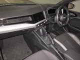2019 Audi A1 Sportback 35TFSI Sedan for sale, Japanese used car export - photo 3 of 5 | GULJI TRADERS