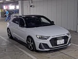 2019 Audi A1 Sportback 35TFSI Sedan for sale, Japanese used car export - photo 4 of 5 | GULJI TRADERS