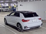 2019 Audi A1 Sportback 35TFSI Sedan for sale, Japanese used car export - photo 5 of 5 | GULJI TRADERS