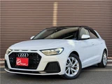 2020 Audi A1 Sportback 25TFSI Sedan for sale, Japanese used car export - photo 1 of 80 | GULJI TRADERS